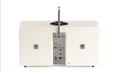 Радиоприемник Ruark Audio R2 MK4 Light Cream
