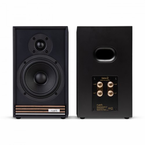 Полочная акустика Ruark Audio Sabre-R