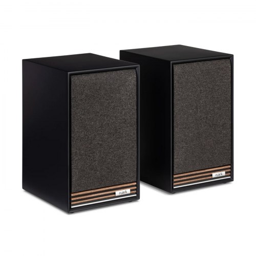 Полочная акустика Ruark Audio Sabre-R