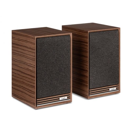 Полочная акустика Ruark Audio Sabre-R Walnut