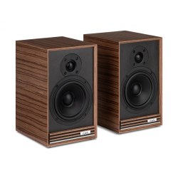 Полочная акустика Ruark Audio Sabre-R Walnut
