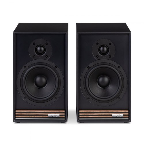 Полочная акустика Ruark Audio Sabre-R Charcoal