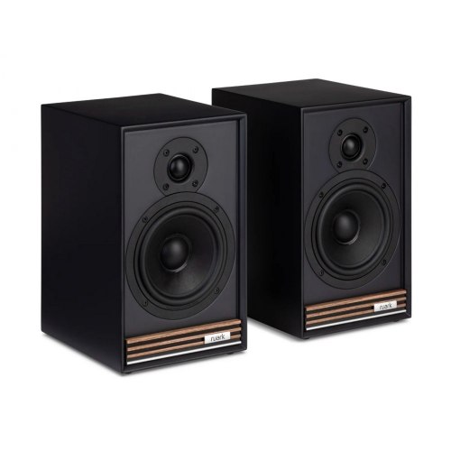 Полочная акустика Ruark Audio Sabre-R Charcoal