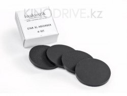 Антивибрационные подставки Inakustik Star XL Absorber