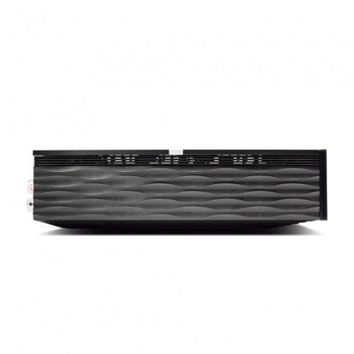 Стереоресивер Cambridge Audio Evo 75 Black