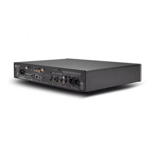 Сетевой проигрыватель Cambridge Audio CXN100 Grey