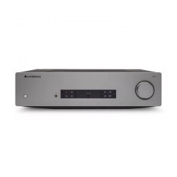 Интегральный стереоусилитель Cambridge Audio CXA81 MK II Grey