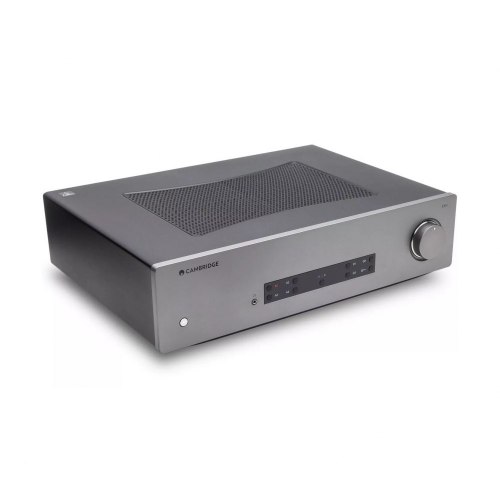 Интегральный стереоусилитель Cambridge Audio CXA81 MK II Grey