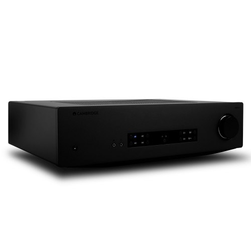 Интегральный стереоусилитель Cambridge Audio CXA61 Black Edition