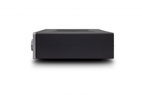 Интегральный стереоусилитель Cambridge Audio CXA61 Lunar Grey