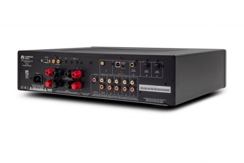 Интегральный стереоусилитель Cambridge Audio CXA61 Lunar Grey