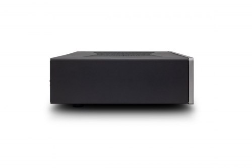 Интегральный стереоусилитель Cambridge Audio CXA61 Lunar Grey