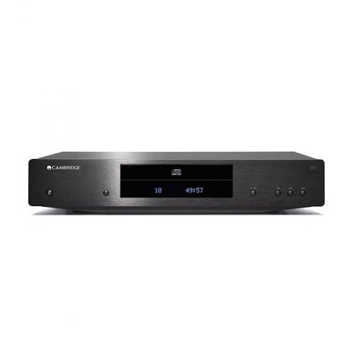 CD-транспорт Cambridge Audio CXC Grey