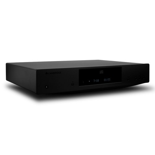 CD-транспорт Cambridge Audio CXC v2 Black Edition