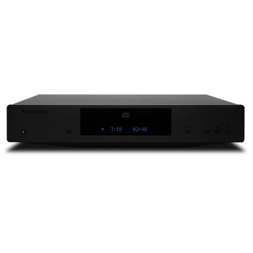 CD-транспорт Cambridge Audio CXC v2 Black Edition