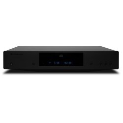 CD-транспорт Cambridge Audio CXC v2 Black Edition