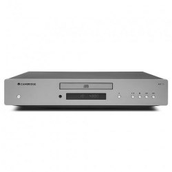 CD проигрыватель Cambridge Audio AXC25 Lunar Grey