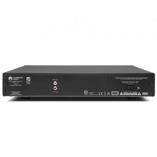 CD проигрыватель Cambridge Audio AXC25 Lunar Grey