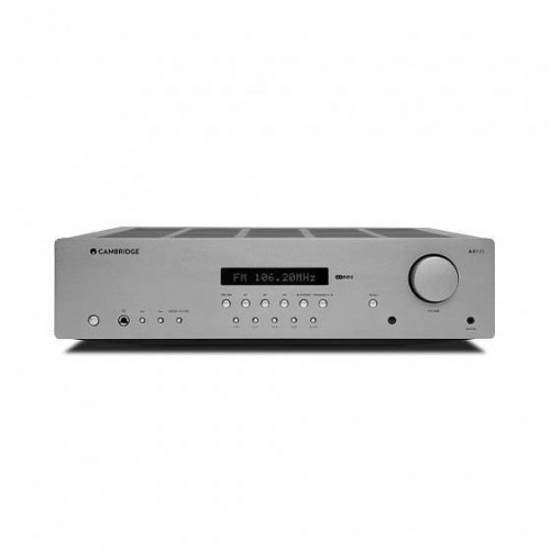 Стереоресивер Cambridge Audio AXR85 Grey