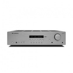 Стереоресивер Cambridge Audio AXR85 Grey