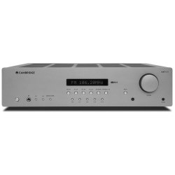 Стереоресивер Cambridge Audio AXR100 Grey