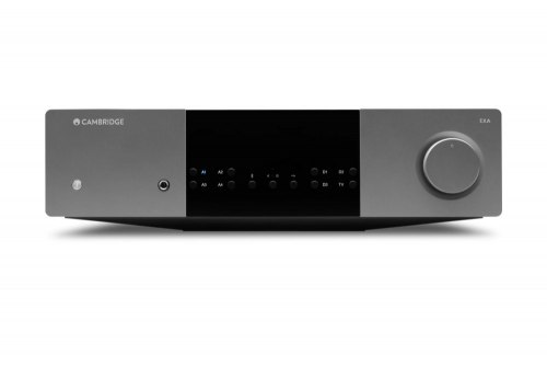 Интегральный усилитель Cambridge Audio EXA100 Grey