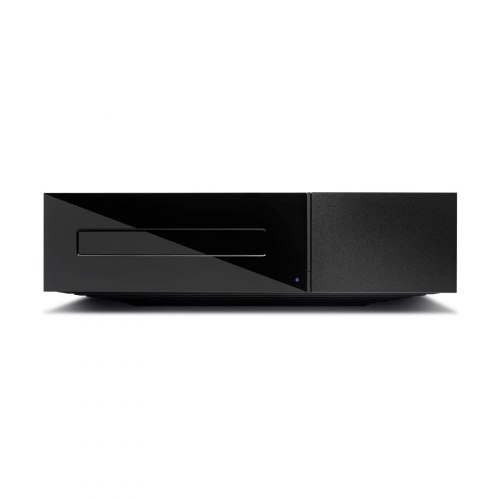 CD-транспорт Cambridge Audio Evo CD Black