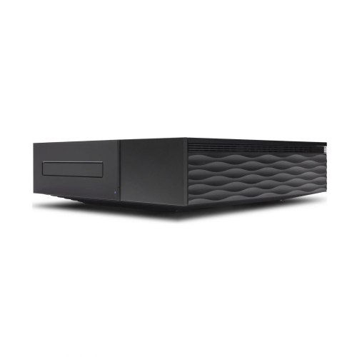 CD-транспорт Cambridge Audio Evo CD Black