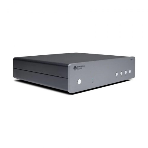 Сетевой проигрыватель Cambridge Audio MXN10 Grey