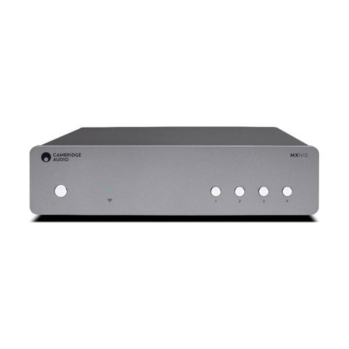 Сетевой проигрыватель Cambridge Audio MXN10 Grey