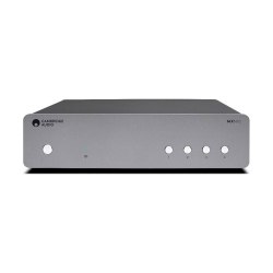 Сетевой проигрыватель Cambridge Audio MXN10 Grey