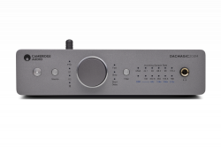 Внешний ЦАП Cambridge Audio DacMagic 200M Grey