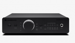 Внешний ЦАП Cambridge Audio DacMagic 200M Black