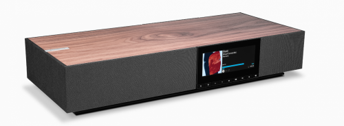 Беспроводная акустическая система Cambridge Audio Evo One Black