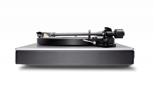 Виниловый проигрыватель Cambridge Audio ALVA TT v2 Lunar Grey