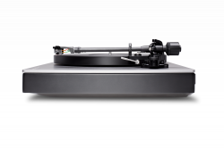 Виниловый проигрыватель Cambridge Audio ALVA TT v2 Lunar Grey