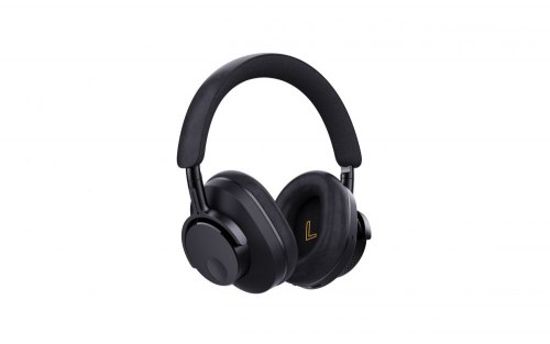 Наушники накладные Cambridge Audio Melomania P100 Black