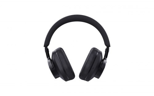 Наушники накладные Cambridge Audio Melomania P100 Black