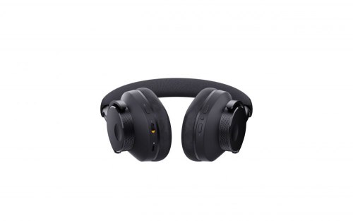 Наушники накладные Cambridge Audio Melomania P100 Black