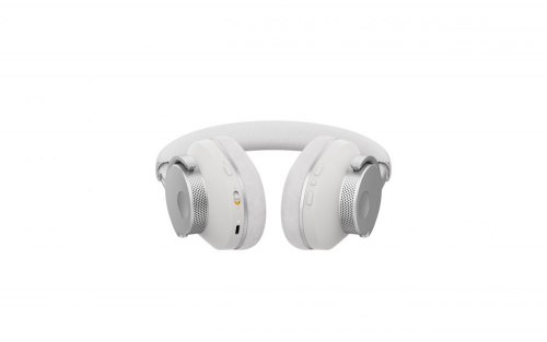 Наушники накладные Cambridge Audio Melomania P100 White