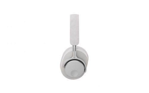 Наушники накладные Cambridge Audio Melomania P100 White