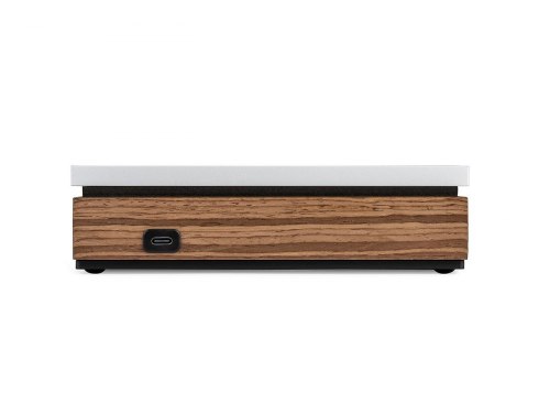CD-привод Ruark Audio R-CD100 Fused Walnut