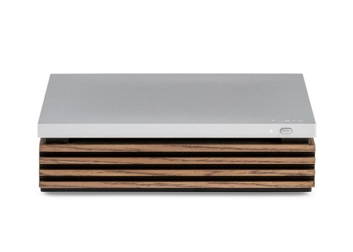 CD-привод Ruark Audio R-CD100 Fused Walnut