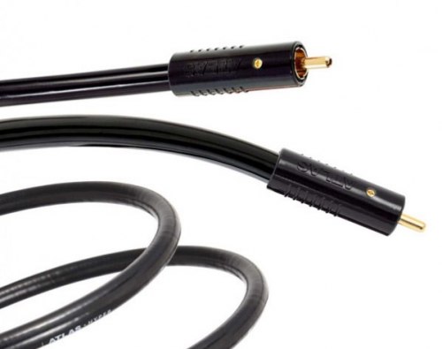 Межблочный кабель Atlas Hyper Achromatic RCA (1,5м)