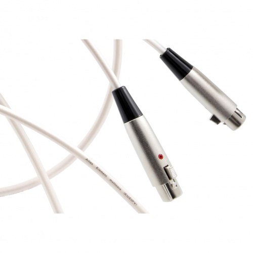 Межблочный кабель Atlas Element XLR Mezzo (Plus) (1м)