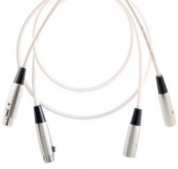 Межблочный кабель Atlas Element XLR Mezzo (Plus) (1,5м)