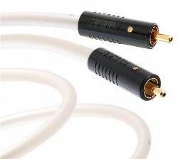 Кабель для сабвуфера Atlas Element Achromatic RCA Subwoofer (7м)