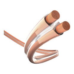 Акустический кабель Inakustik Prem LS Profi 2x2,5