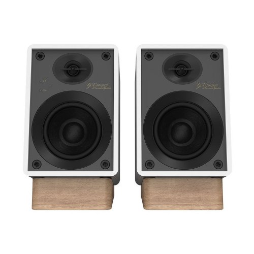 Активная полочная акустика Onkyo GX-10DB