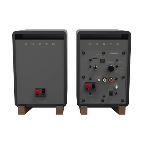 Активная полочная акустика Onkyo GX-10DB
